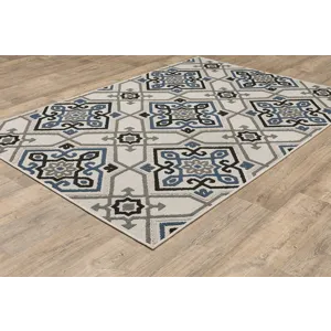 Torrey Rug 5\' 3\" X 7\' 3\"