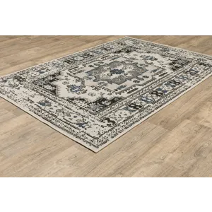 Torrey Rug 1\'10\" X 3\' 9\"