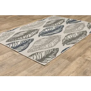 Torrey Rug 1\'10\" X 7\' 3\"