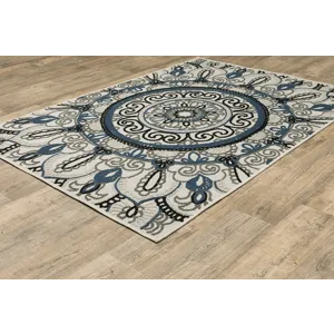 Torrey Rug 3\' 3\" X 5\'