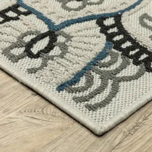 Torrey Rug 3\' 3\" X 5\'