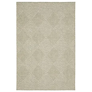 Tortuga Rug 9\'10\" X 12\'10\"