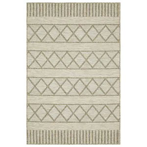 Tortuga Rug 9\'10\" X 12\'10\"