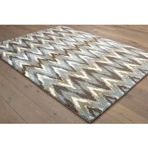 Verona Rug 2\' 3\" X 7\' 6\"