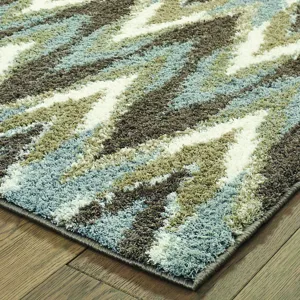Verona Rug 2\' 3\" X 7\' 6\"