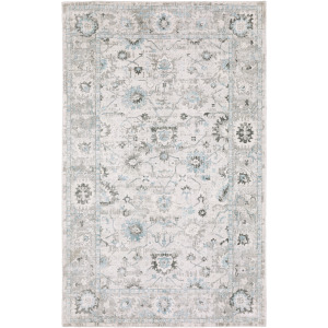 Windham Ivory Floral Rug
