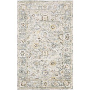 Windham Ivory Floral Rug