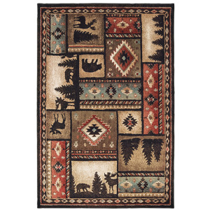 Woodlands Rug
