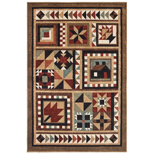 Woodlands Rug