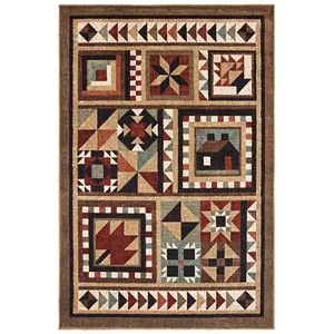 Woodlands Rug