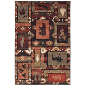 Woodlands Rug