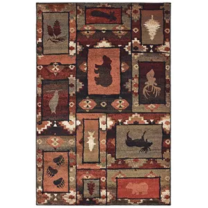 Woodlands Rug