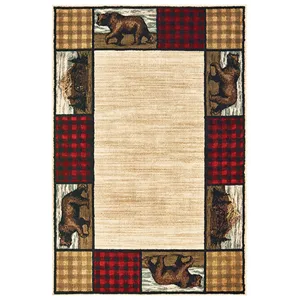 Woodlands Rug