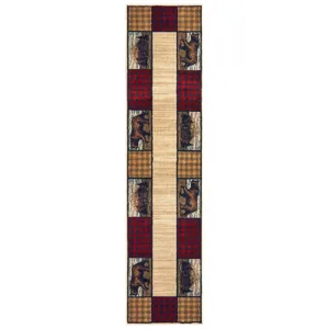 Woodlands Rug 5\' 3\" X 7\' 3\"