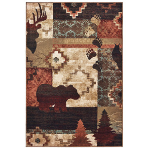 Woodlands Rug