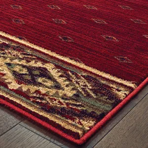 Woodlands Rug 3\'10\" X 5\' 5\"