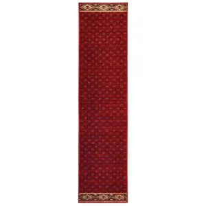 Woodlands Rug 3\'10\" X 5\' 5\"