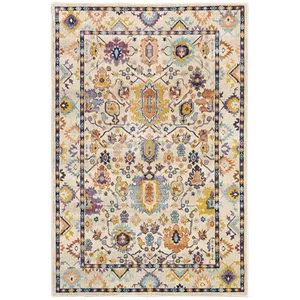 Xanadu Rug 7\'10\" X 10\'10\"