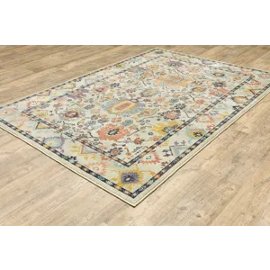 Xanadu Rug 7\'10\" X 10\'10\"