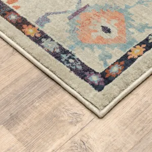 Xanadu Rug 7\'10\" X 10\'10\"
