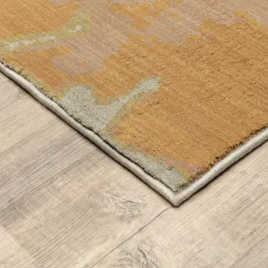 Xanadu Rug 6\' 7\" X 9\' 6\"