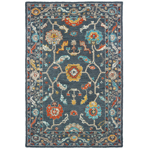 Zahra Rug