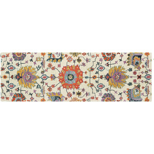 Zahra Rug