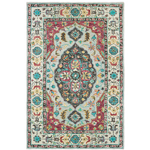 Zahra Rug