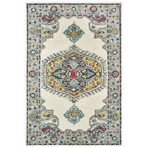 Zahra Rug