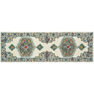 Zahra Rug