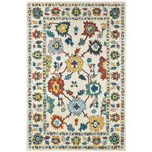 Zahra Rug