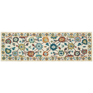 Zahra Rug