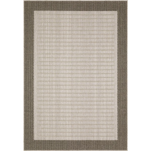 Zarina Beige Geometric Rug