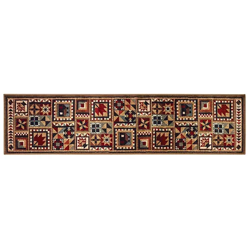 Woodlands Rug