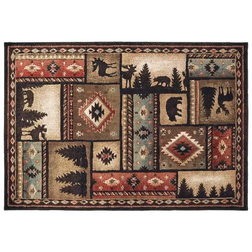 Woodlands Rug