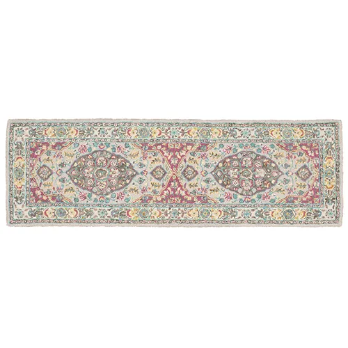 Zahra Rug