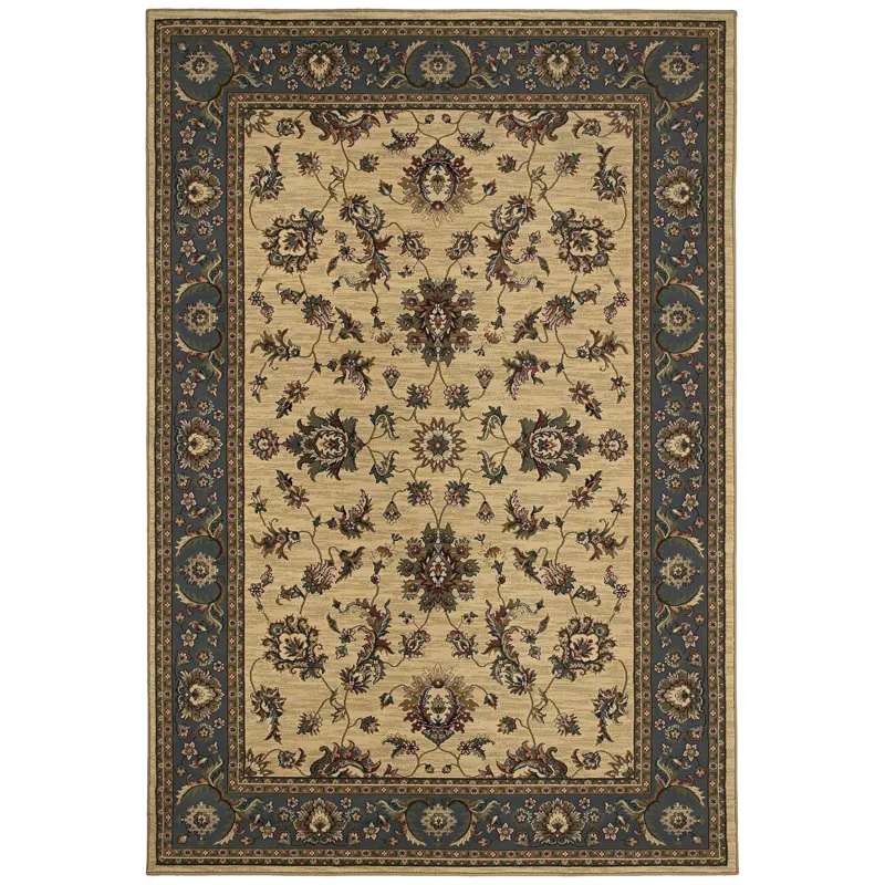 Ariana Rug 5' 3" X 7' 9"
