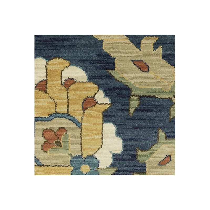 Francesca Rug 3' 3" X 5'