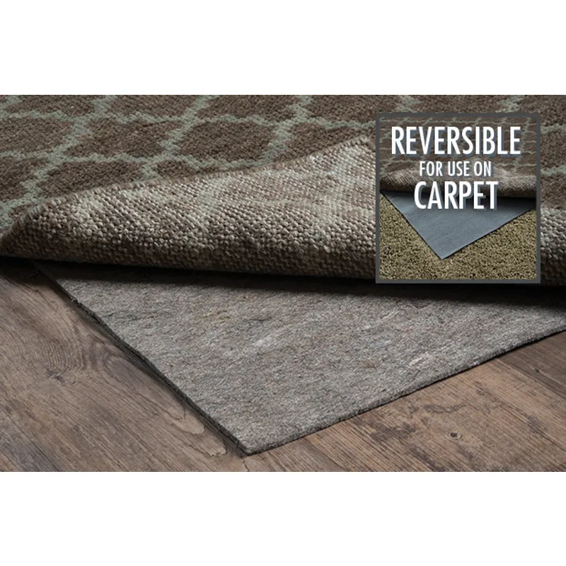 Luxehold Rug Pad - 5'8" X 8'8"
