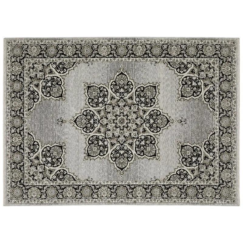 Chamberlain Rug 2' 3" X 7' 6"