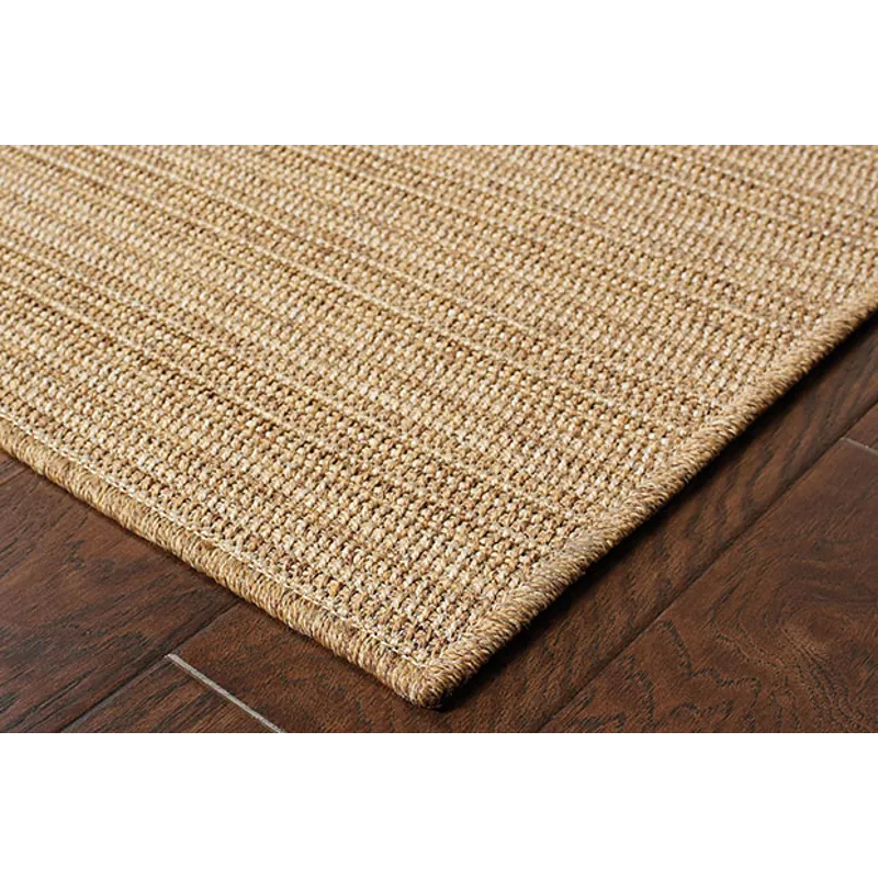 Karavia Rug 8' 6" X 13'
