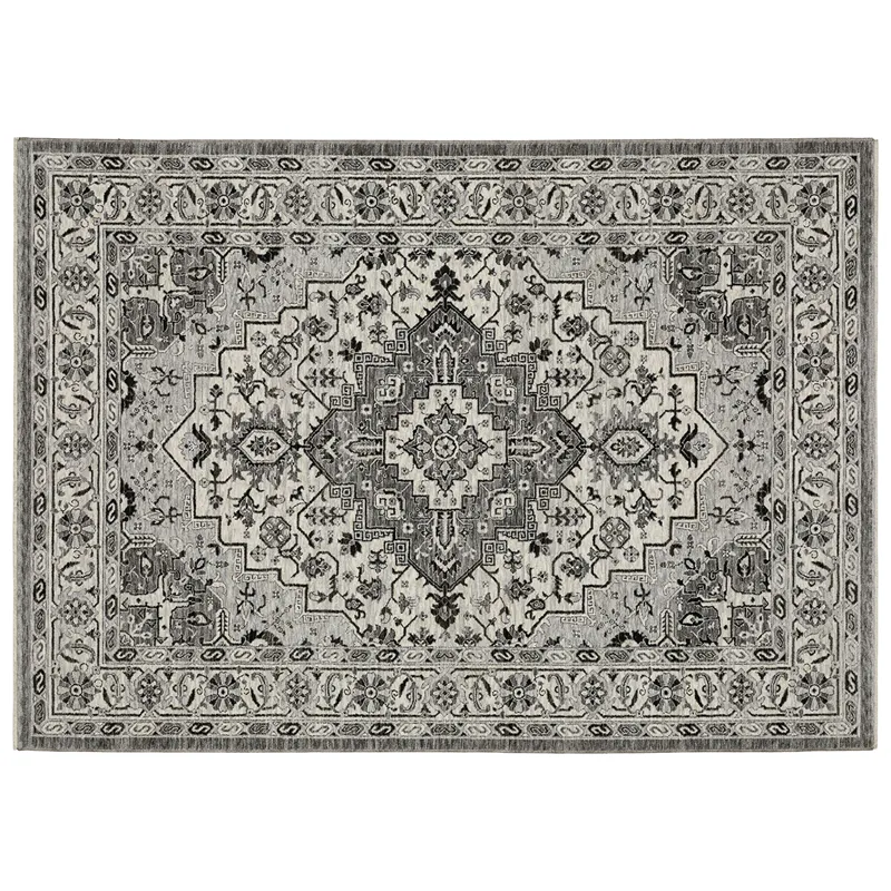 Chamberlain Rug 5' 3" X 7' 6"
