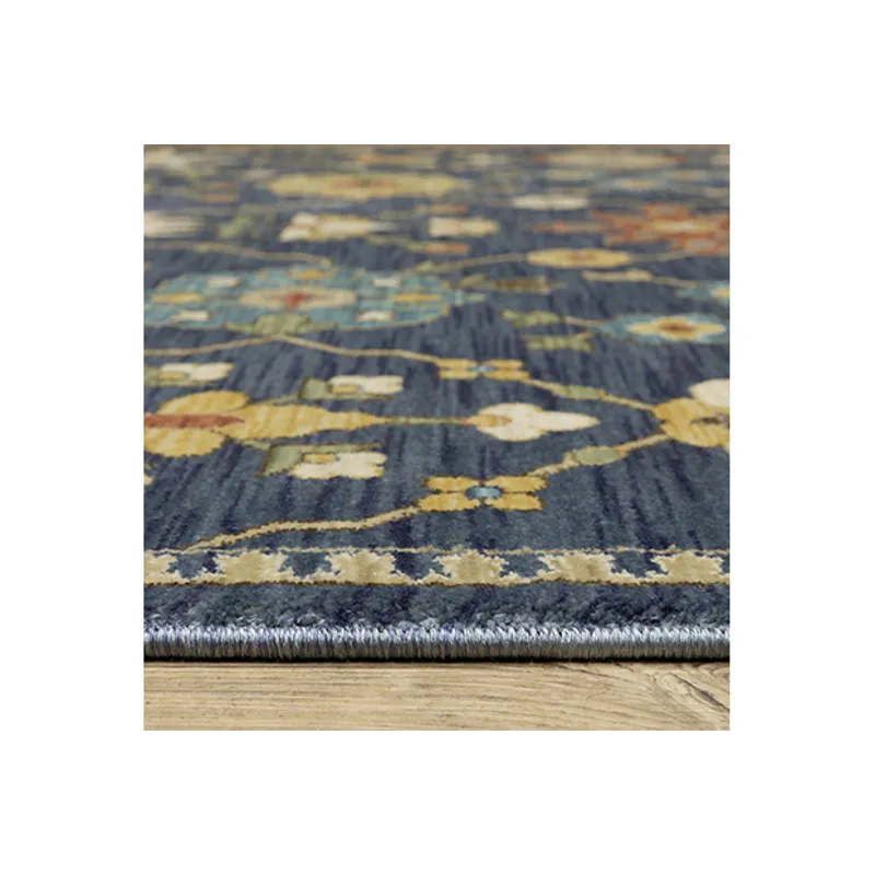 Francesca Rug 9'10" X 12'10"