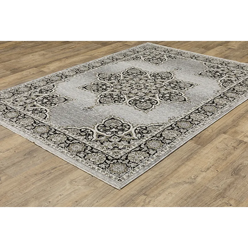 Chamberlain Rug 7'10" X 10'10"