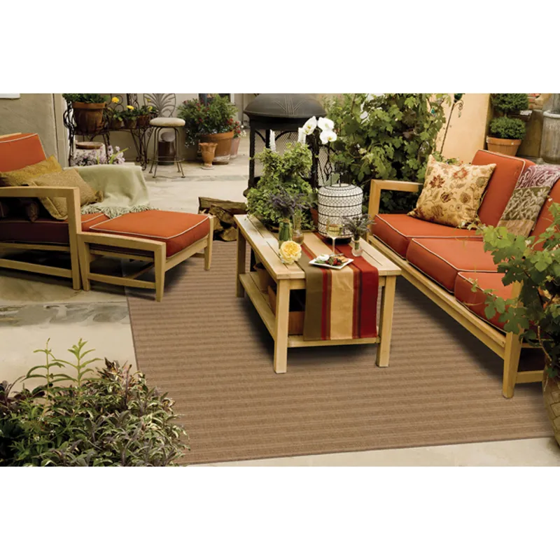 Karavia Rug 3' 7" X 5' 6"