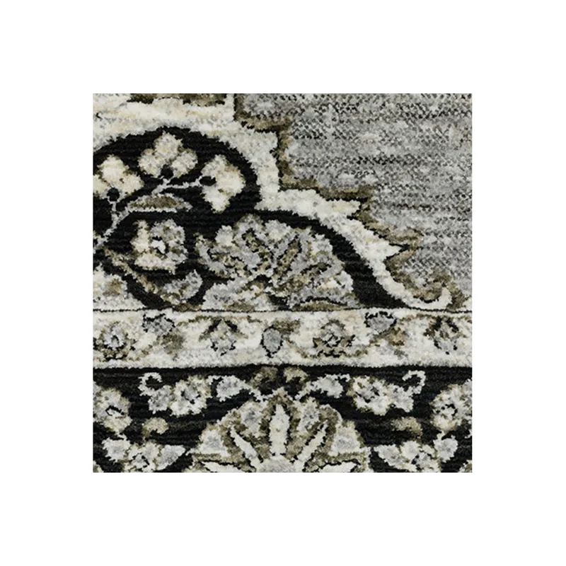Chamberlain Rug 2' 3" X 7' 6"
