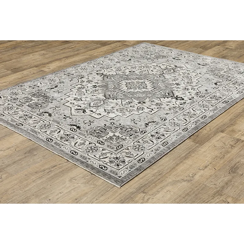 Chamberlain Rug 2' 3" X 7' 6"