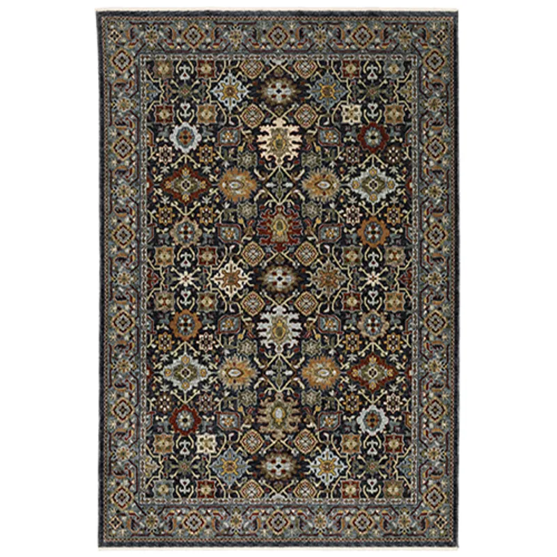 Aberdeen Rug 7\'10\" X 10\'10\"
