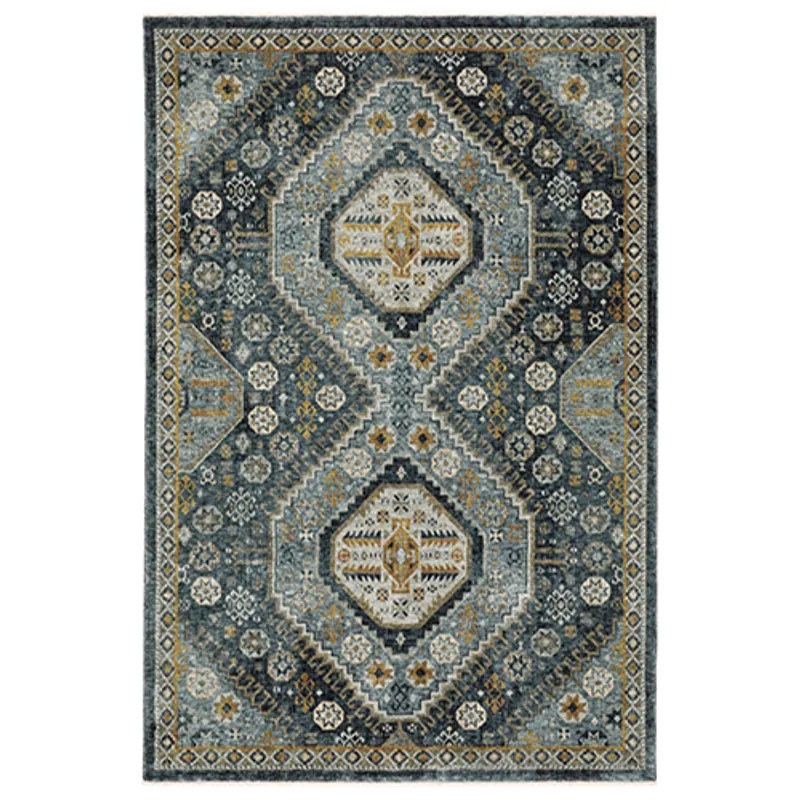 Aberdeen Rug 6\' 7\" X 9\' 6\"