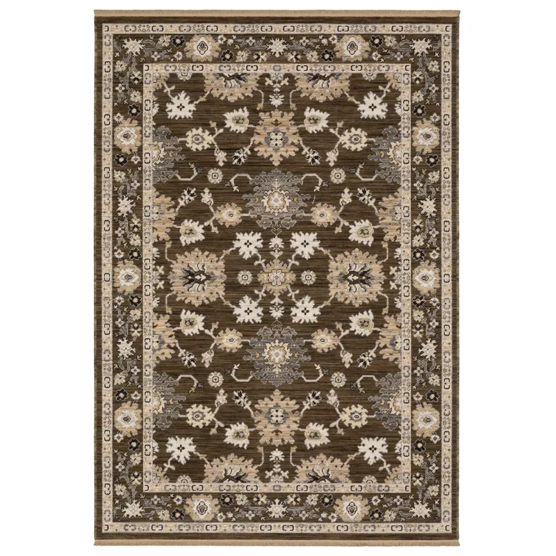 Acacia Rug 9\'10\" X 12\'10\"